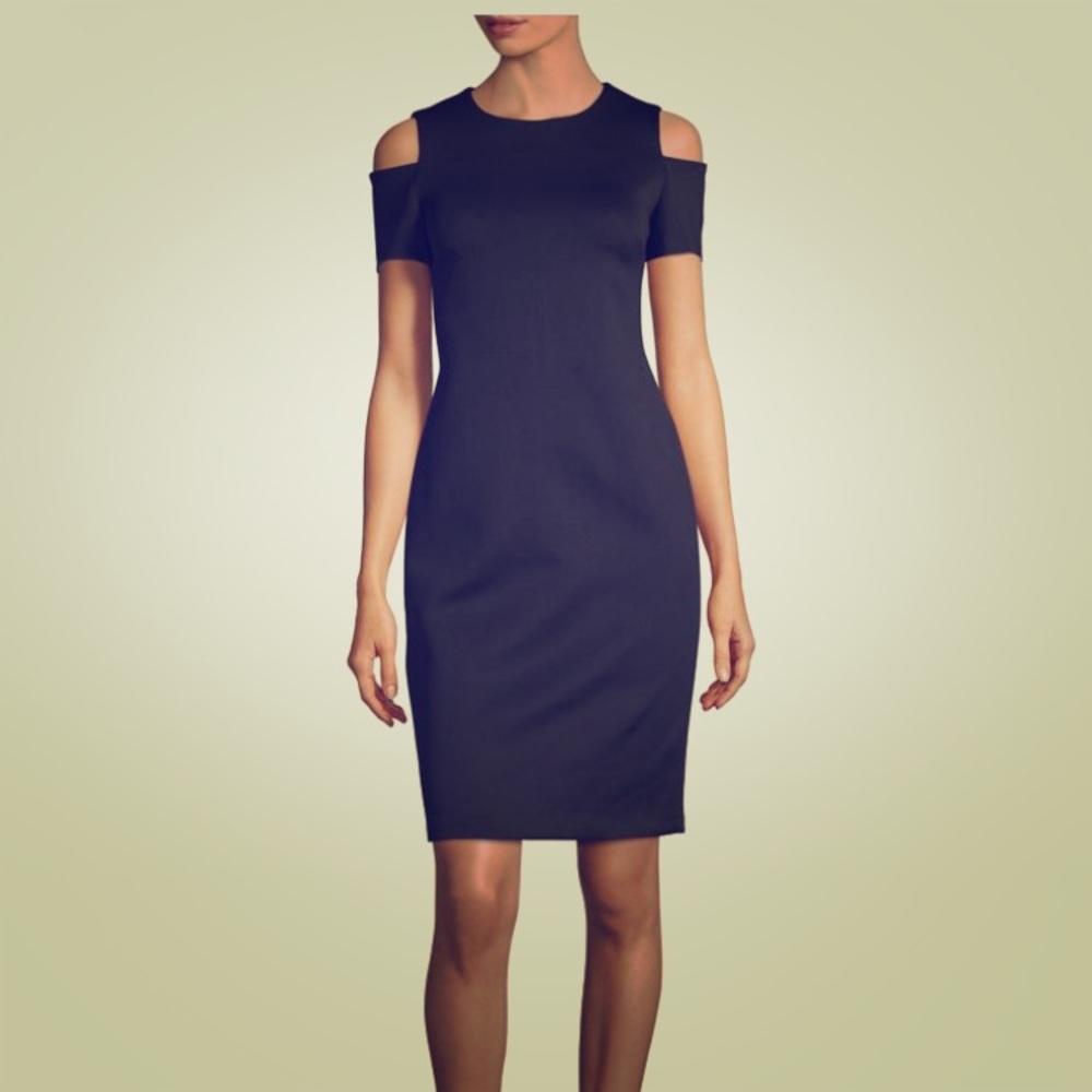 Dress Calvin Klein